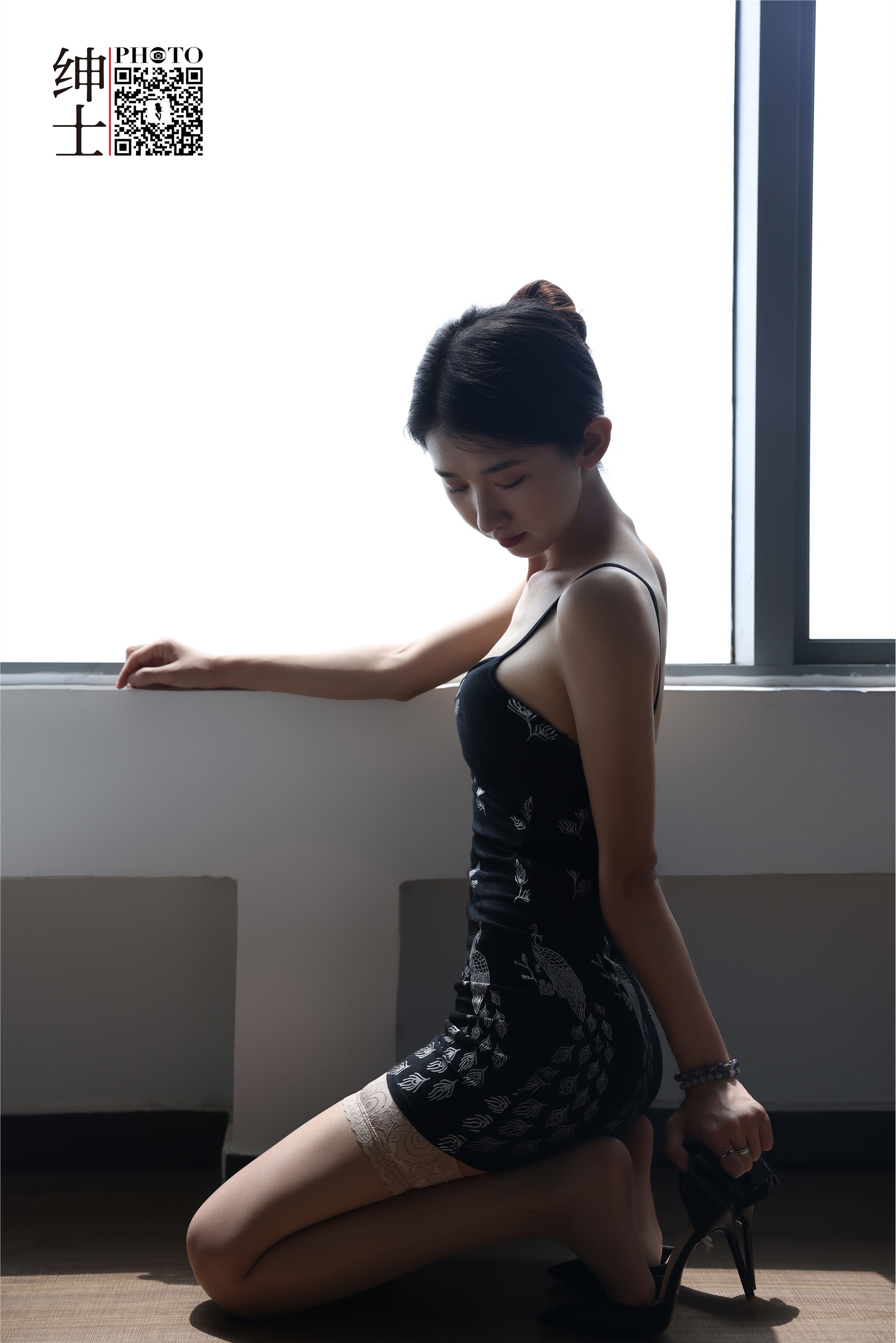 SHENSHI绅士 - SS103 妍妍